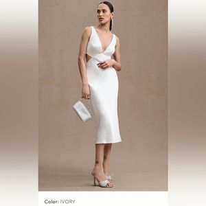 Sachin & Babi Sierra Dress